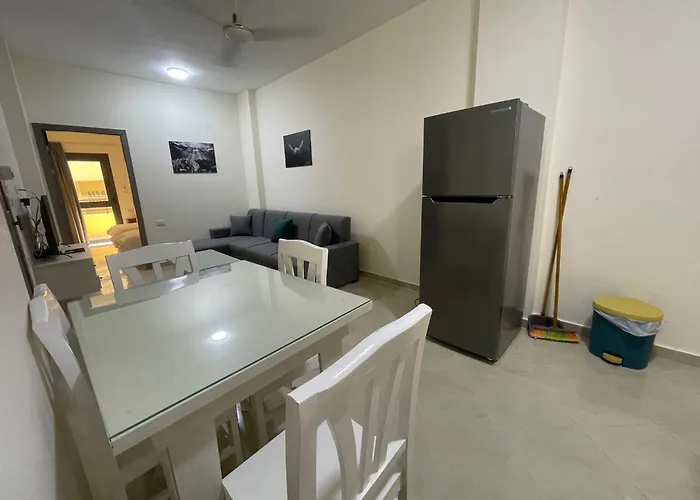 Bayt Hassan A13 - Superb 2 Bedrooms Hurgada