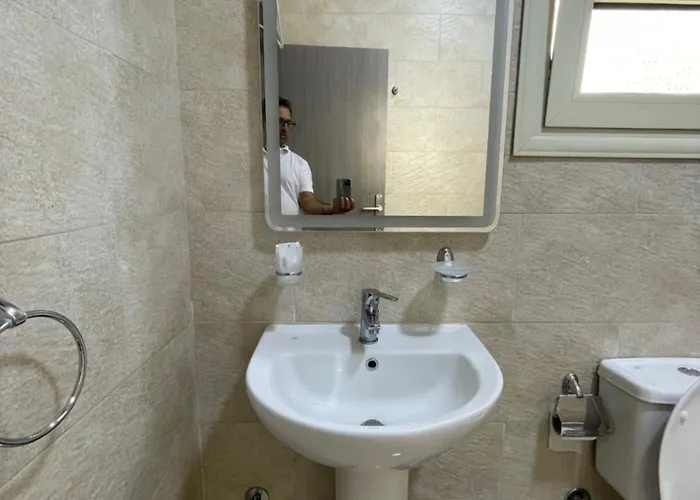 Apart Otel Bayt Hassan A13 - Superb 2 Bedrooms