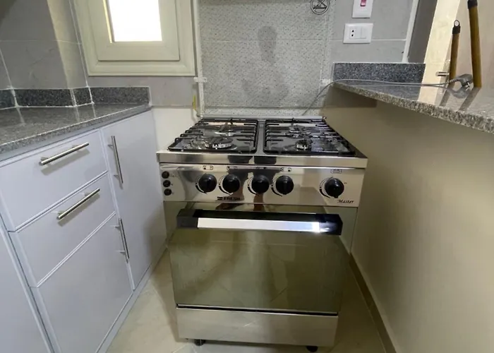 Bayt Hassan A13 - Superb 2 Bedrooms Hurgada