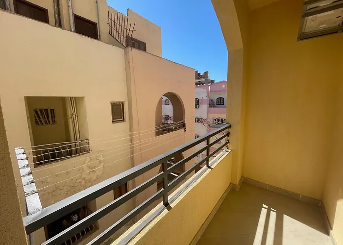 Bayt Hassan A13 - Superb 2 Bedrooms Hurgada