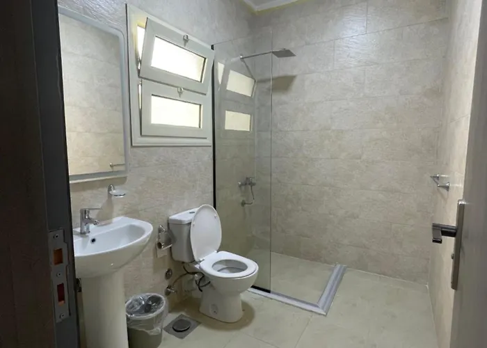 Bayt Hassan A13 - Superb 2 Bedrooms 3* Hurgada
