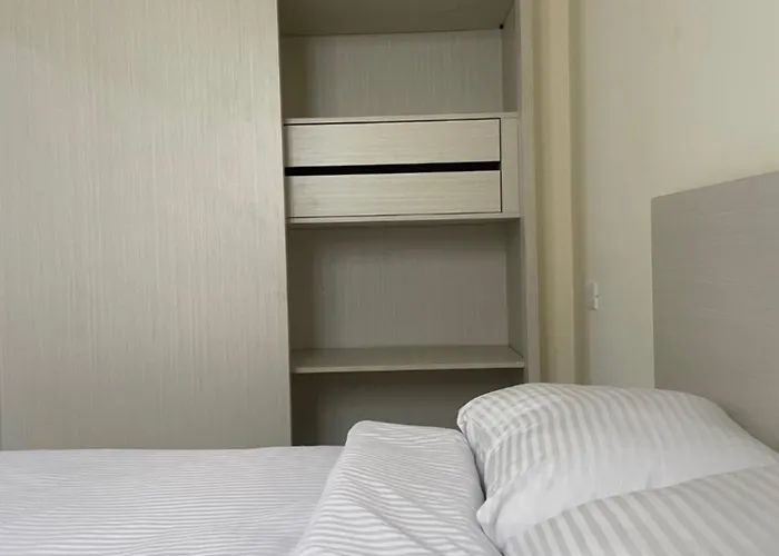 Bayt Hassan A13 - Superb 2 Bedrooms