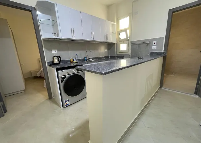 Bayt Hassan A13 - Superb 2 Bedrooms 3*
