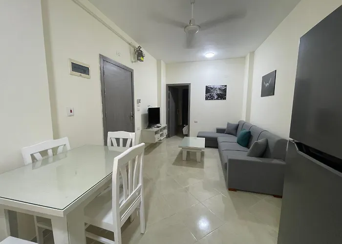 Apart Otel Bayt Hassan A13 - Superb 2 Bedrooms 3*