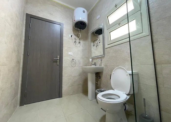 Apart Otel Bayt Hassan A13 - Superb 2 Bedrooms Hurgada