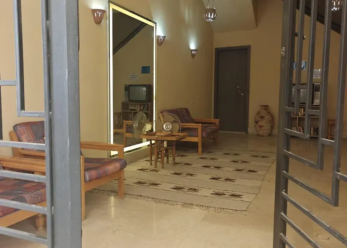 Bayt Hassan A13 - Superb 2 Bedrooms 3* Hurgada