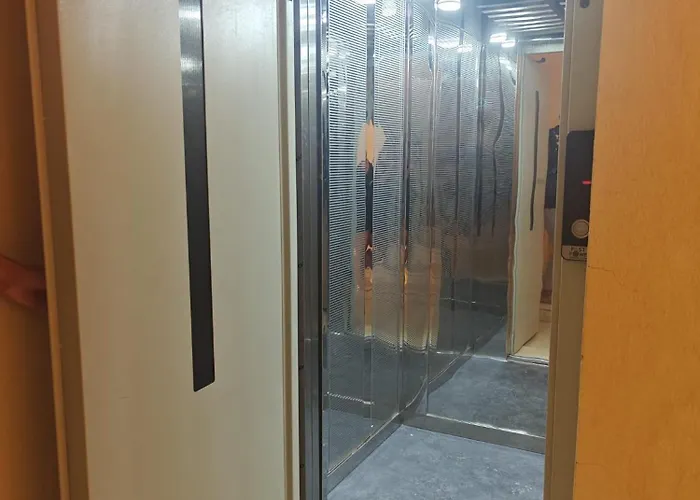 Bayt Hassan A13 - Superb 2 Bedrooms Apart Otel